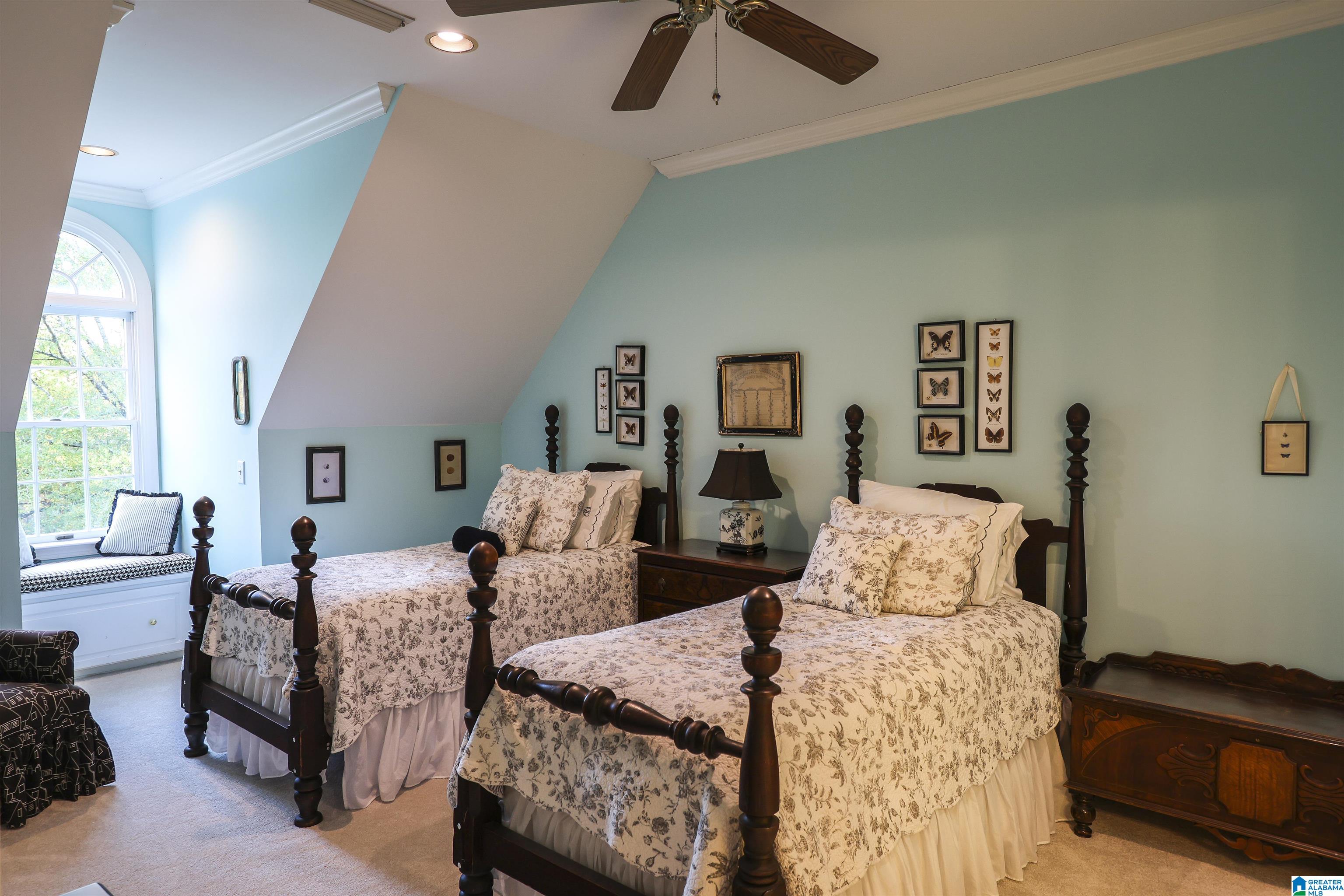 4465 Choccolocco Road Anniston, AL 36207 - Photo 76 of 97