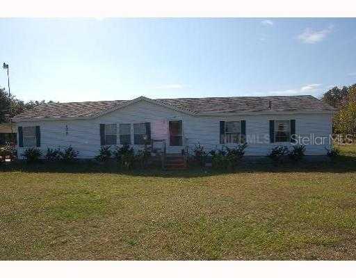 1900 Stuckey Road Groveland, FL 34736 - Photo 1 of 1 Exterior Front