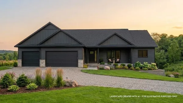 $709,900 | 1483 48th Street, Somerset, WI 54025