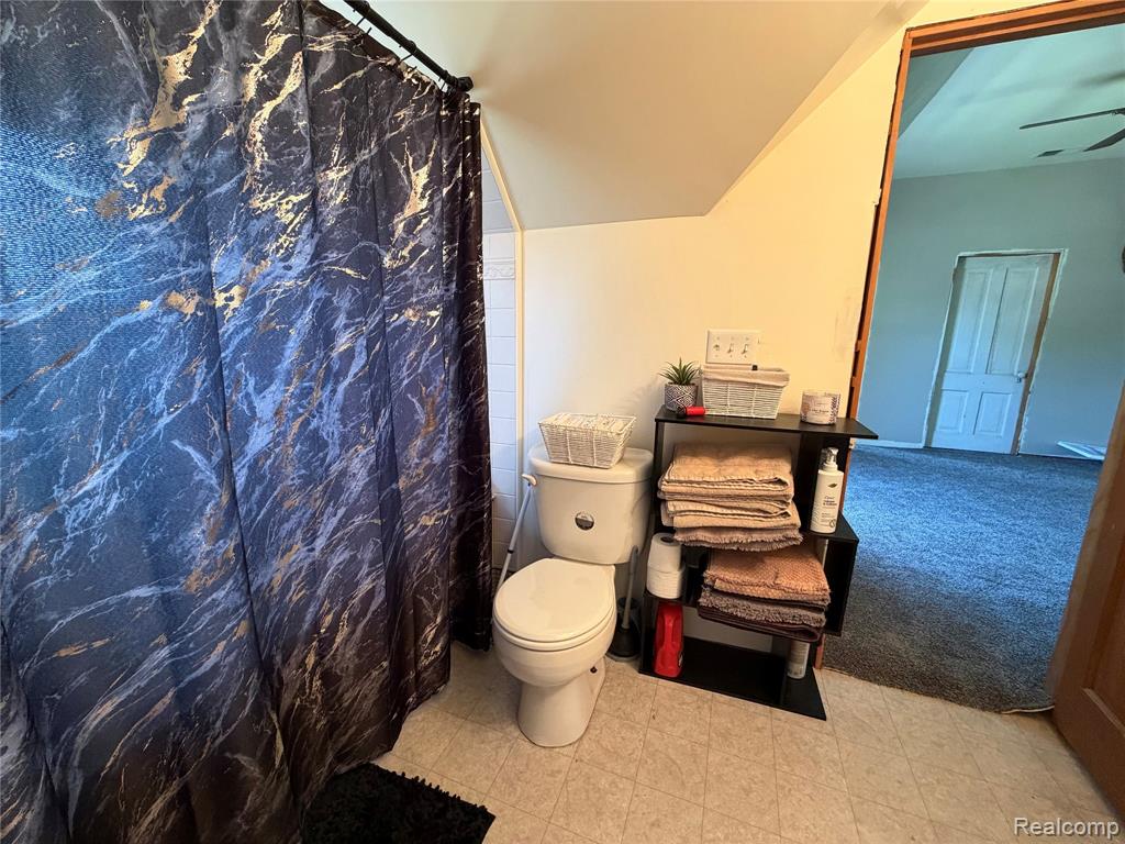 208 East Mill Street Capac, MI 48014 - Photo 21 of 26