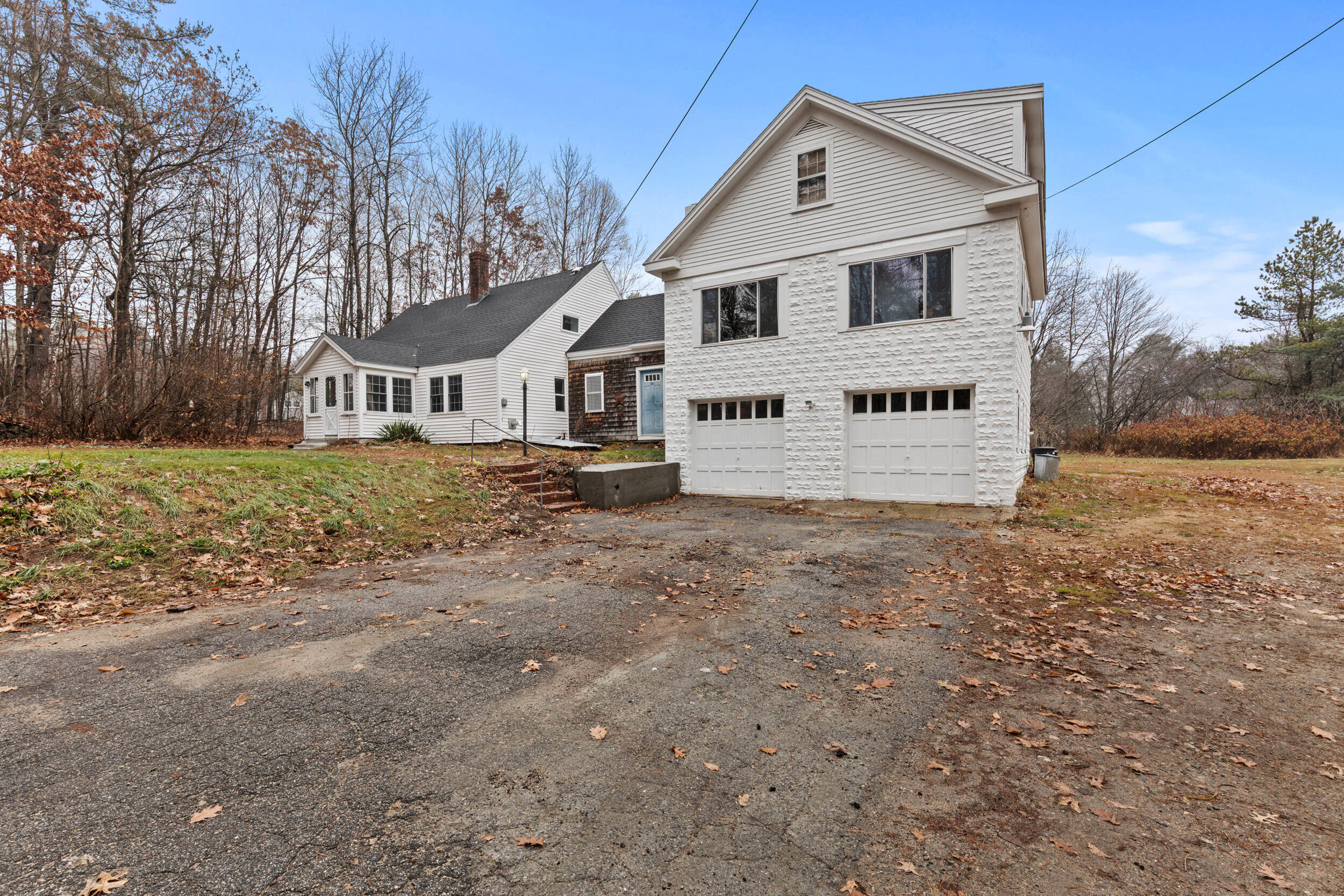95 Skip Road Buxton, ME 04093 - Photo 3 of 57 95 skip rd, buxton-03
