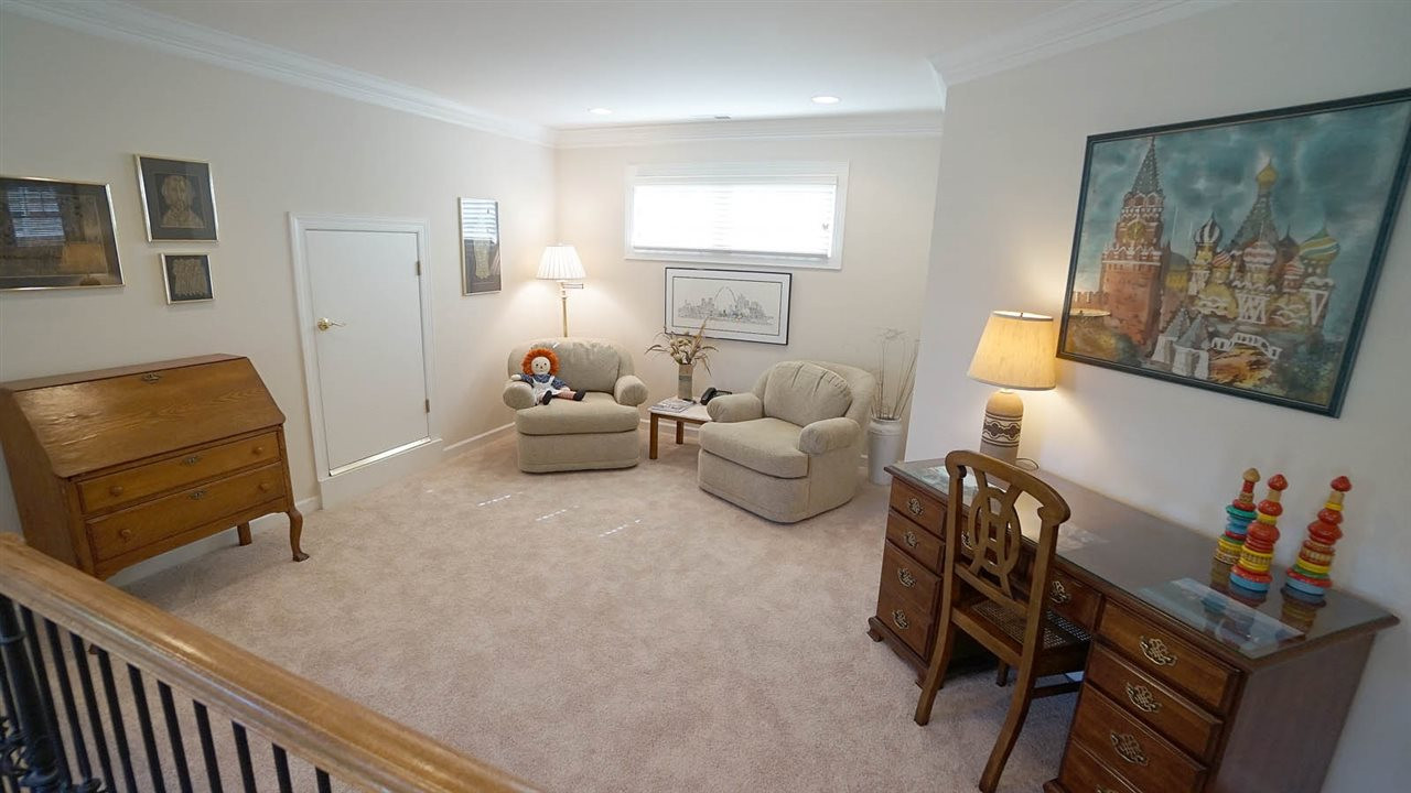 1844 Torrington Street Raleigh, NC 27615 - Photo 19 of 30 Perfect reading nook, craft area. Walk in storage Loft
