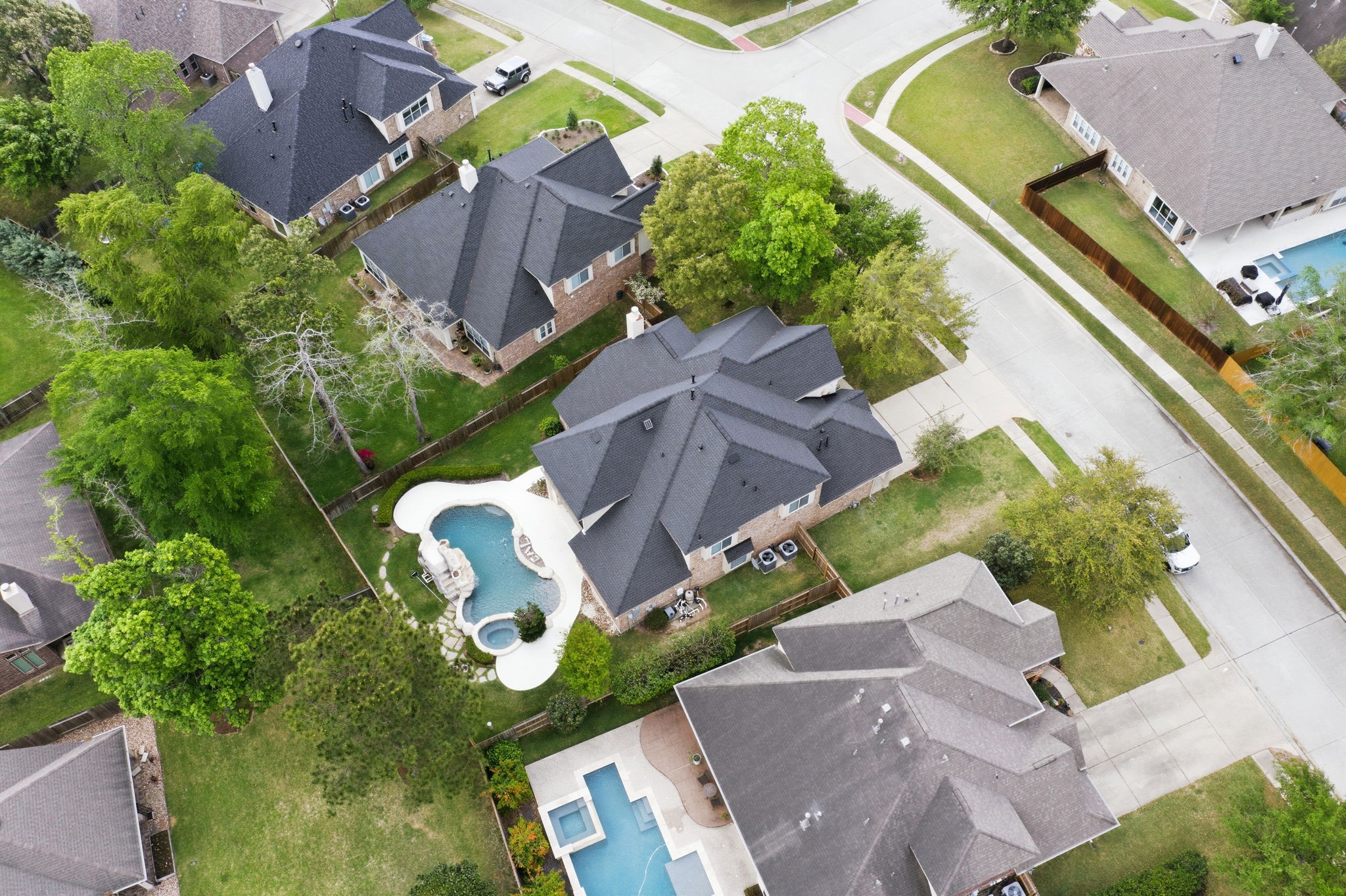 315 Arbor Ridge Lane Conroe, TX 77384 - Photo 13 of 48 The Arbors at Jacobs Reserve is where you find suburban peace while still being close to the best local amenities.
