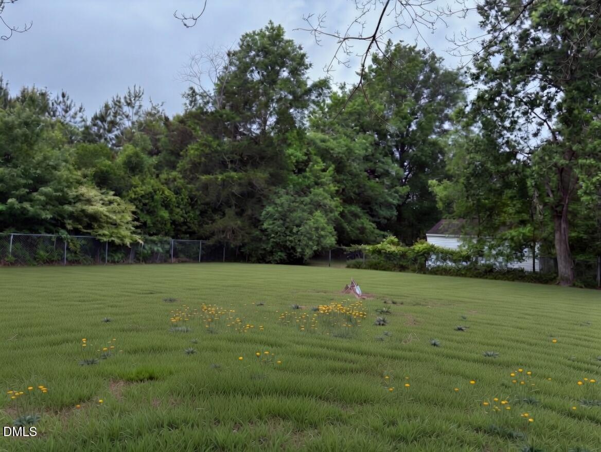 3102 Summit Road Goldsboro, NC 27534 - Photo 22 of 30 a view of a field with trees in the background