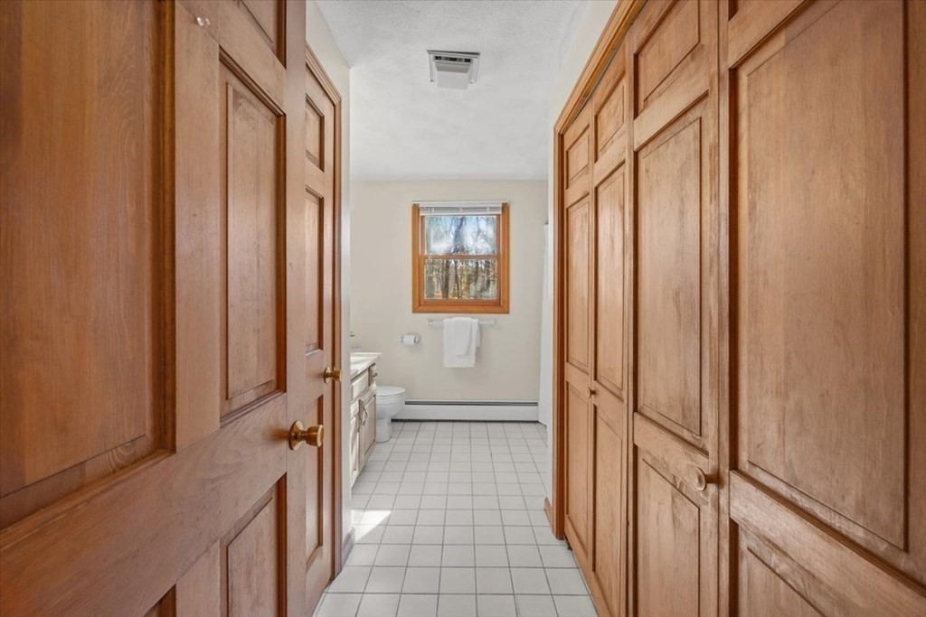 107 Ash Street Rehoboth, MA 02769 - Photo 11 of 34 a view of a walk in closet