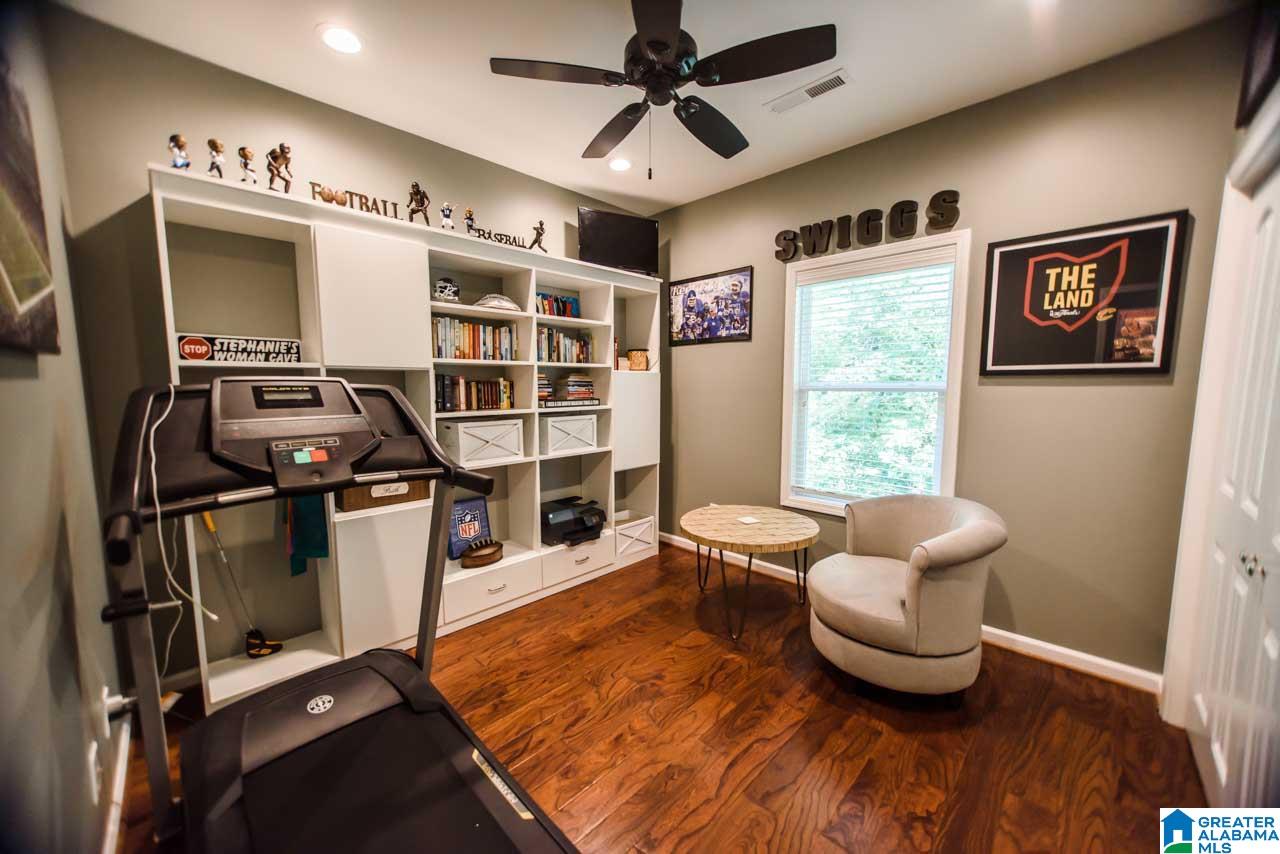 115 Lakeview Point Riverside, AL 35135 - Photo 26 of 50 Gallery Image 26