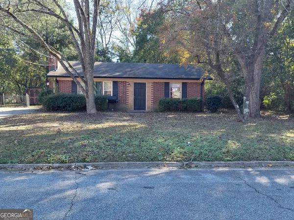 $80,000 | 2770 Bonnie Avenue, Macon, GA 31206