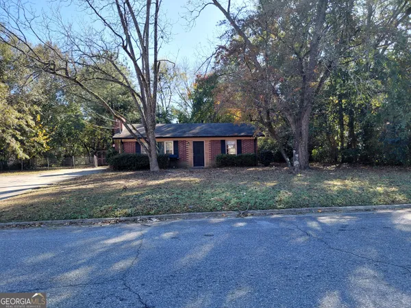 $80,000 | 2770 Bonnie Avenue, Macon, GA 31206