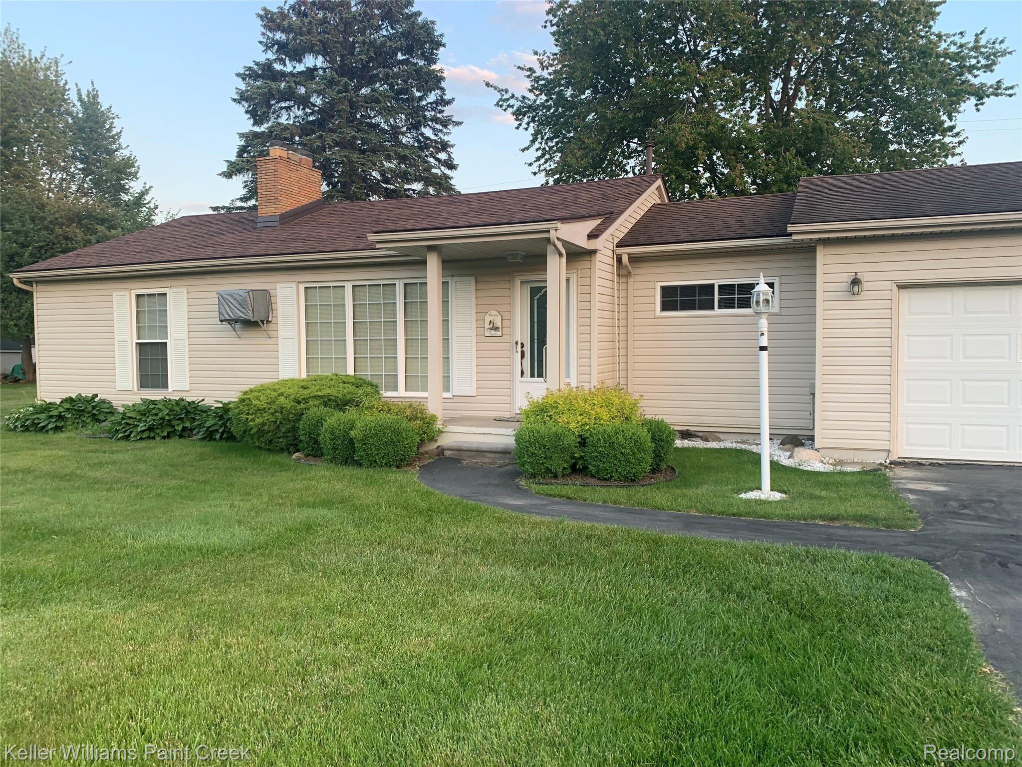 7344 Birchtree Road Lexington, MI 48450 - Photo 1 of 1 IMG_7001.jpg