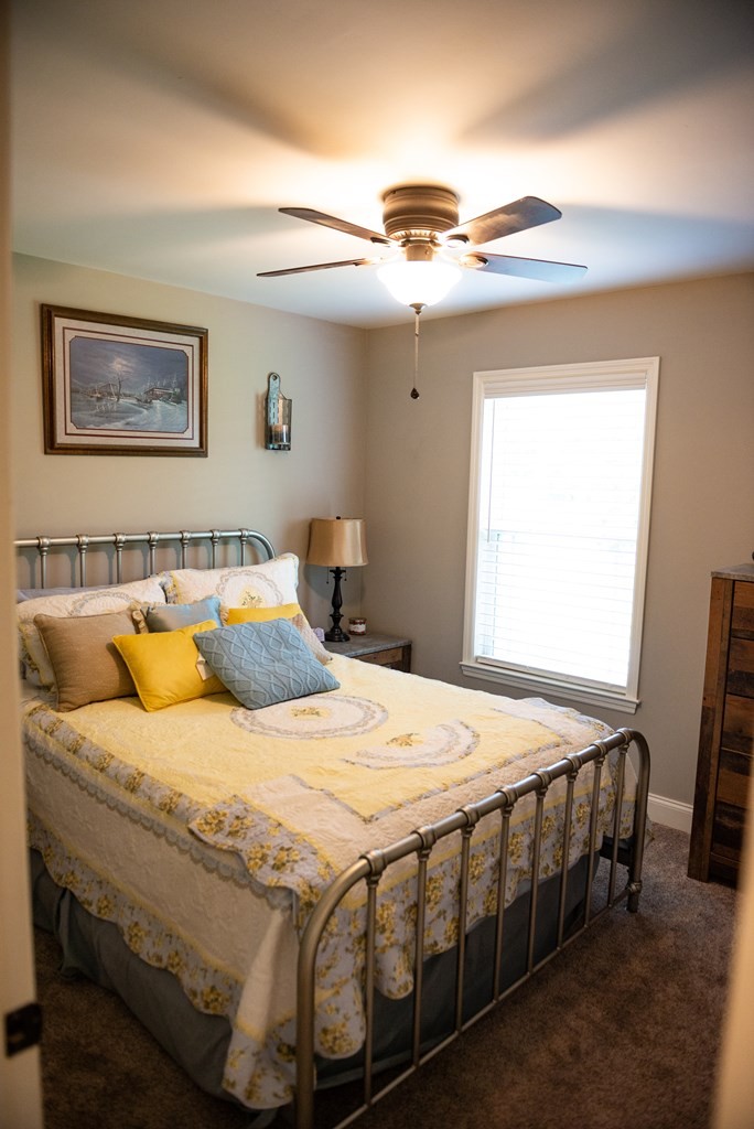 437 Clay Baker Road Northwest Cleveland, TN 37311 - Photo 20 of 32 Gallery Image 20