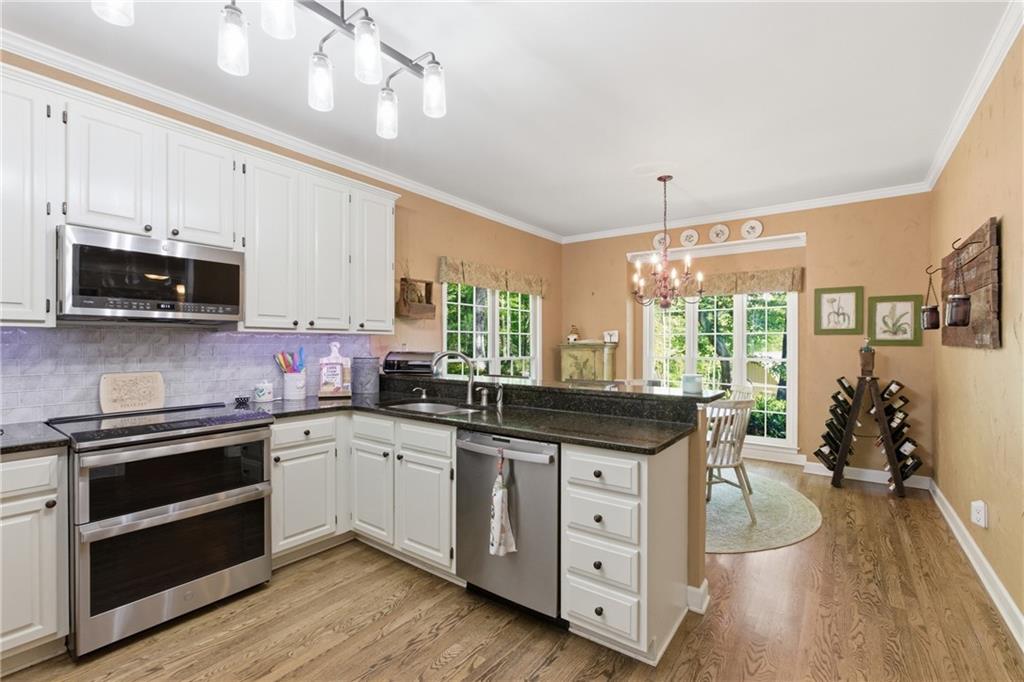 197 Summer Road Clarkesville, GA 30523 - Photo 19 of 52