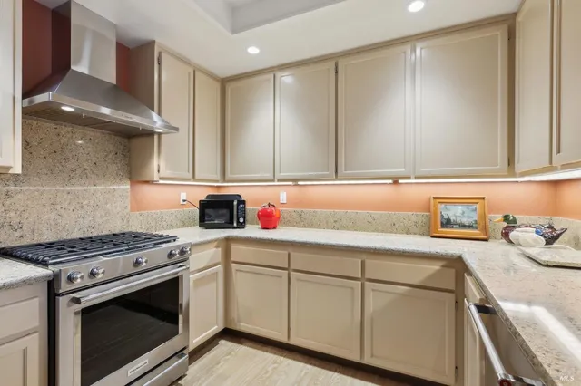 $530,000 | 603 Cherry Avenue, Sonoma, CA 95476