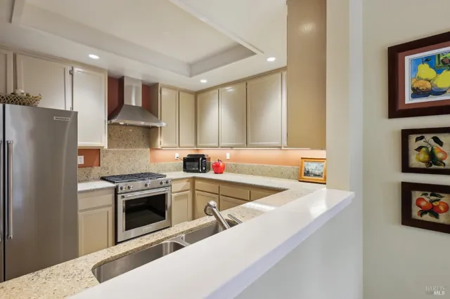 $530,000 | 603 Cherry Avenue, Sonoma, CA 95476