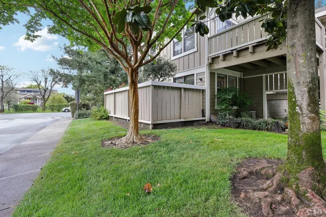 $530,000 | 603 Cherry Avenue, Sonoma, CA 95476