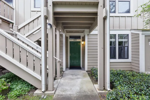 $530,000 | 603 Cherry Avenue, Sonoma, CA 95476