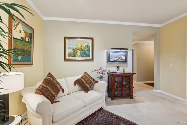 $530,000 | 603 Cherry Avenue, Sonoma, CA 95476