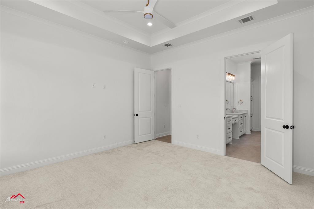 35 Turtle Creek Drive Benton, LA 71006 - Photo 19 of 32 wooden floor in a room