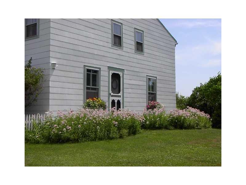 686 Goshen Road Waldoboro, ME 04572 - Photo 16 of 21 Exterior Front.
