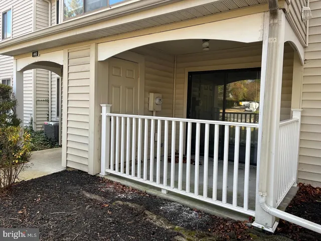 $2,000 | 402 Gregorys Way, Voorhees, NJ 08043