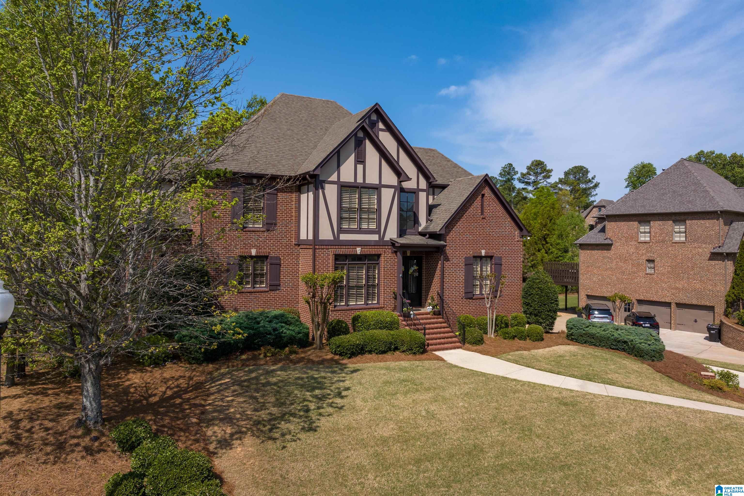 3921 Butler Springs Way Birmingham, AL 35226 - Photo 3 of 68