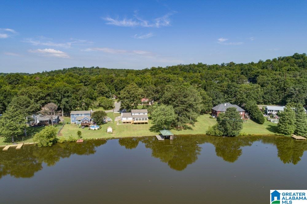 1331 Lake Joyce Road Moody, AL 35004 - Photo 39 of 41