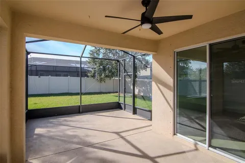 a view of outdoor space