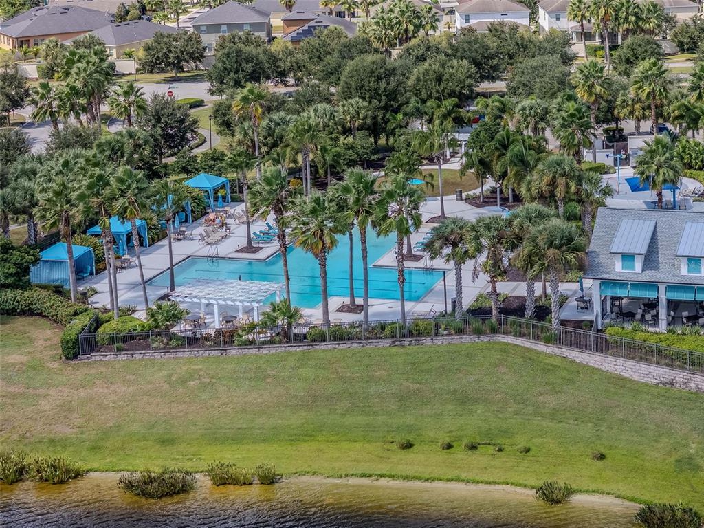 11229 Spring Point Circle Riverview, FL 33579 - Photo 31 of 40