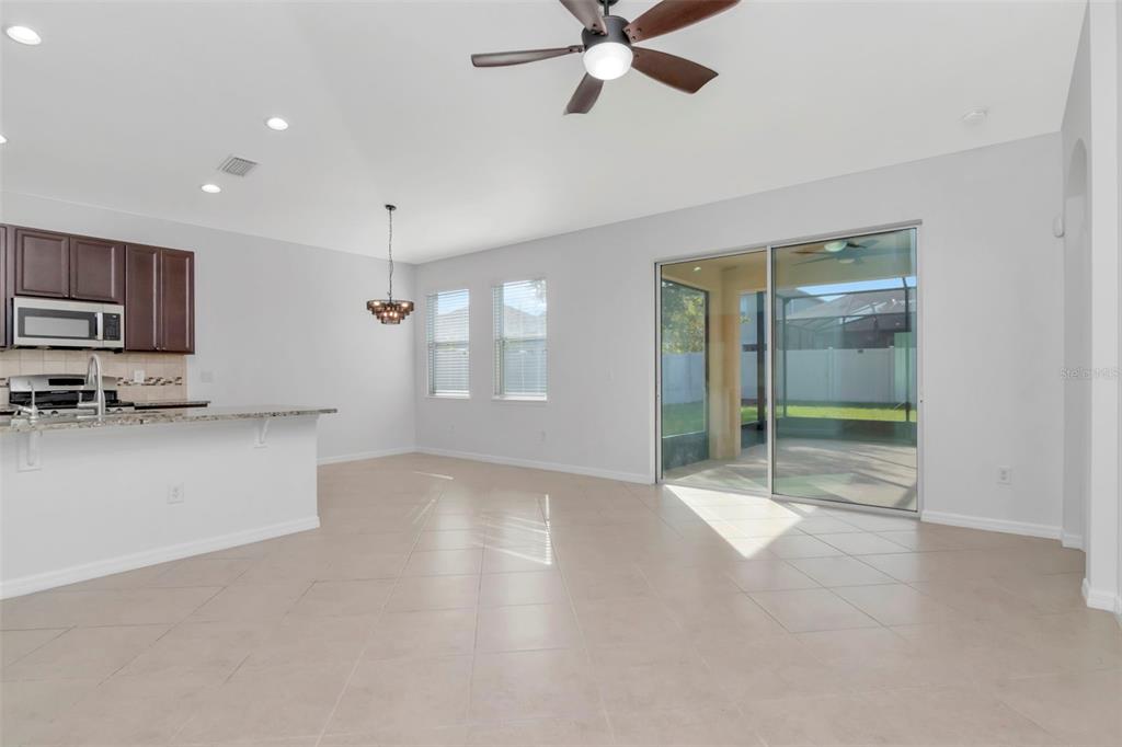 11229 Spring Point Circle Riverview, FL 33579 - Photo 5 of 40 a view of an empty room with a window