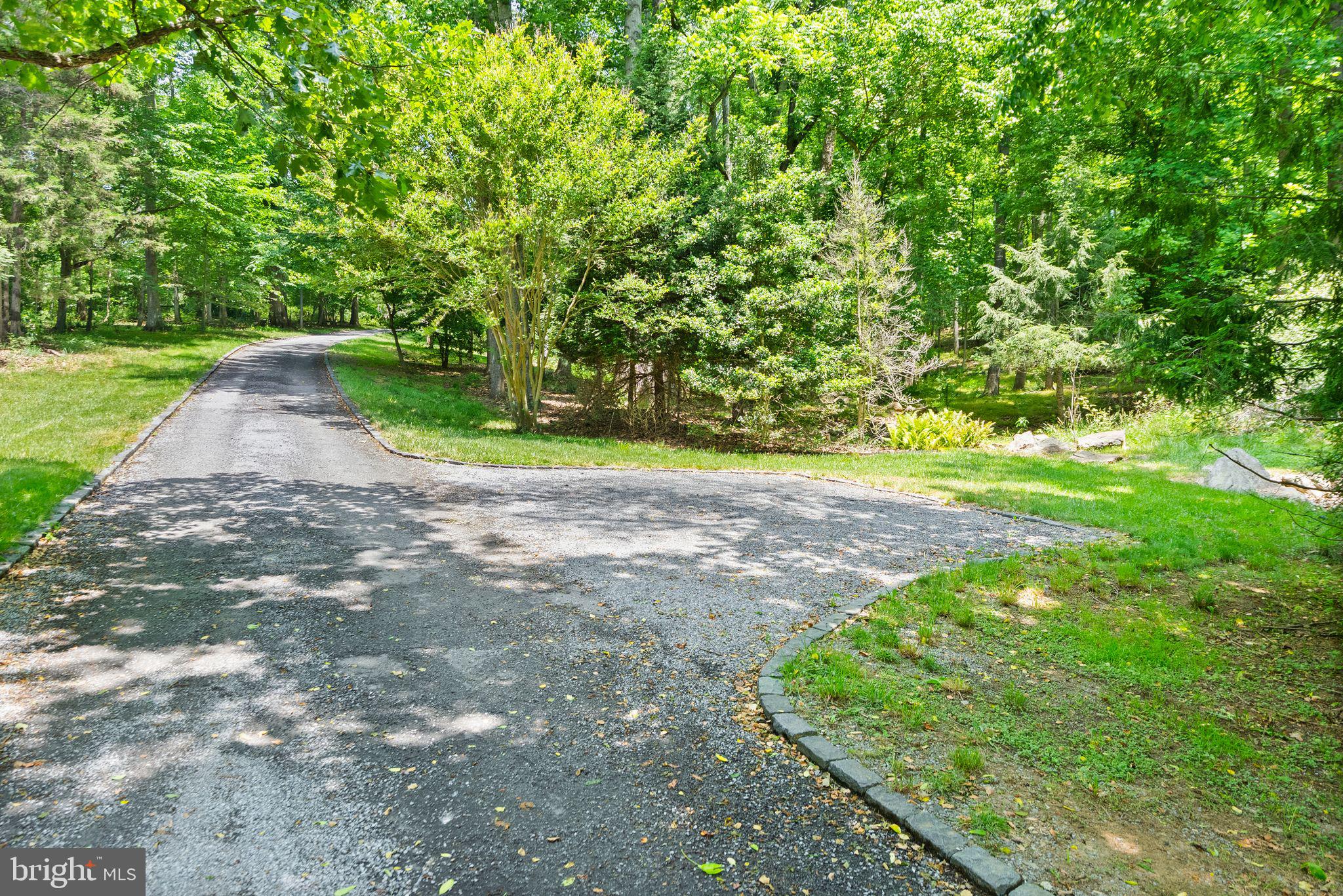 38620 Lime Kiln Road Leesburg, VA 20175 - Photo 72 of 87 a view of a trees with a yard