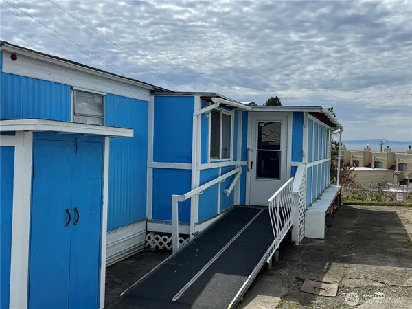 $18,000 | 8080 Harborview Road, Unit M159, Blaine, WA 98230