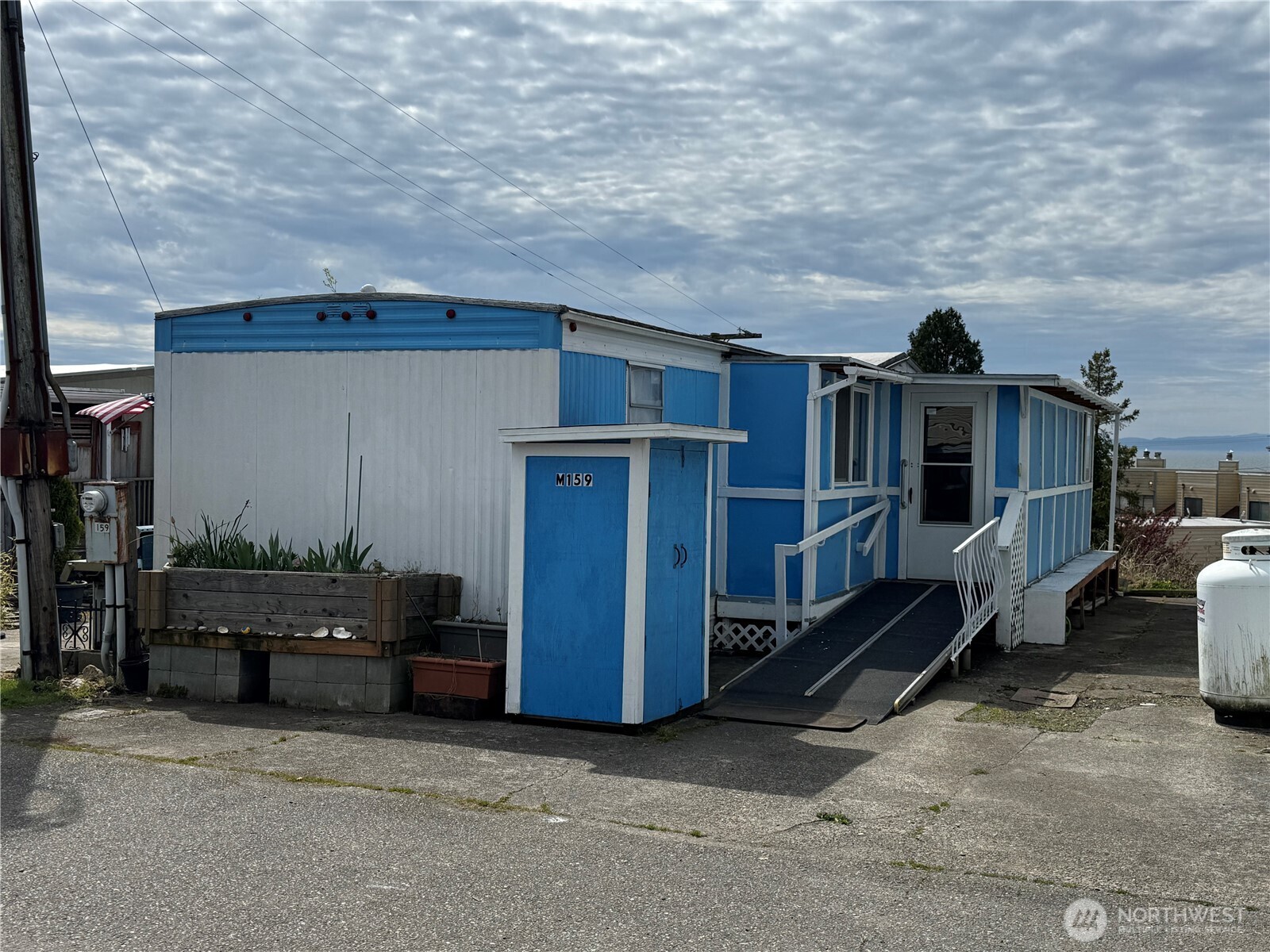 8080 Harborview Road, Unit M159 Blaine, WA 98230 - Photo 2 of 26