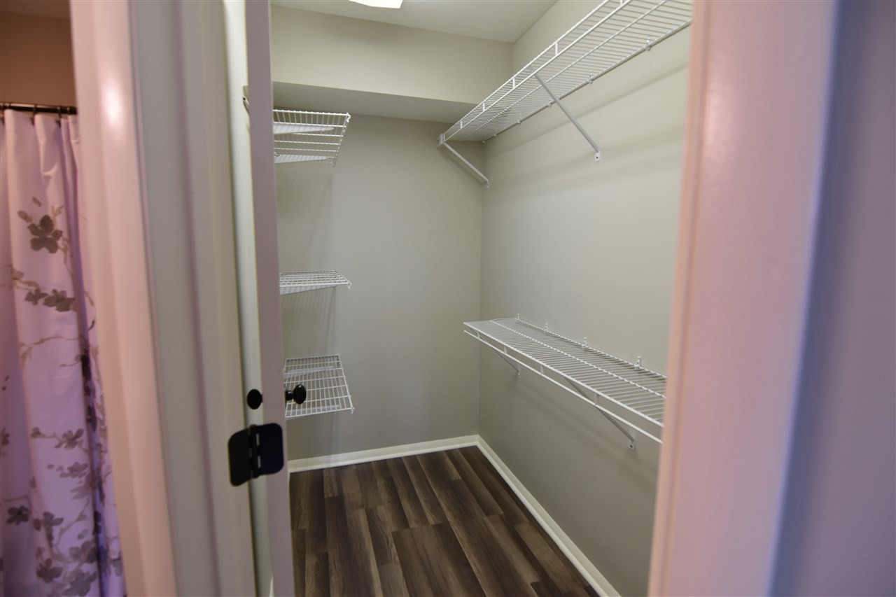 3805 Chimney Ridge Place, Unit 108 Durham, NC 27713 - Photo 18 of 24 Walk-in in Master