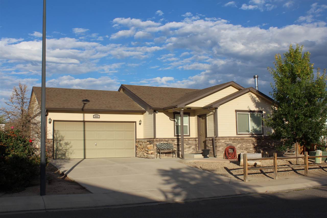 642 Colony Road Clifton, CO 81520 - Photo 1 of 16 Gallery Image 1