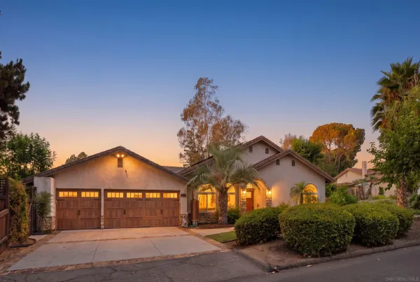 $2,600,000 | 13126 Silver Saddle Lane, Poway, CA 92064
