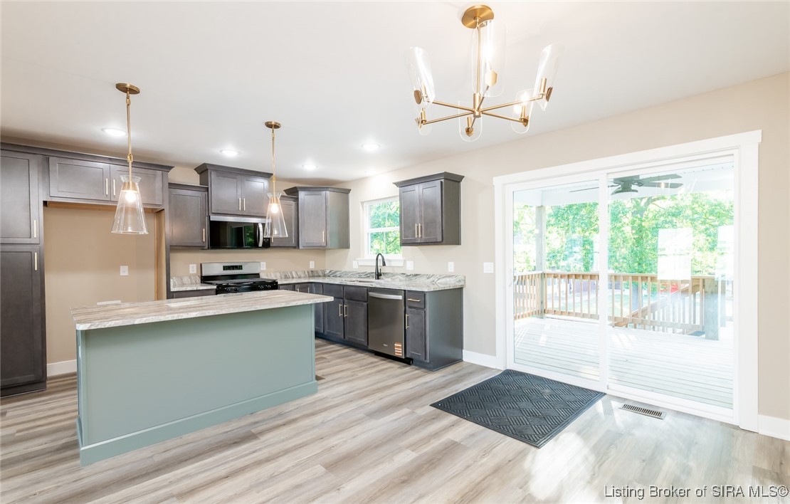2426 Ridgewood Court, Unit LOT 917) Jeffersonville, IN 47130 - Photo 19 of 71