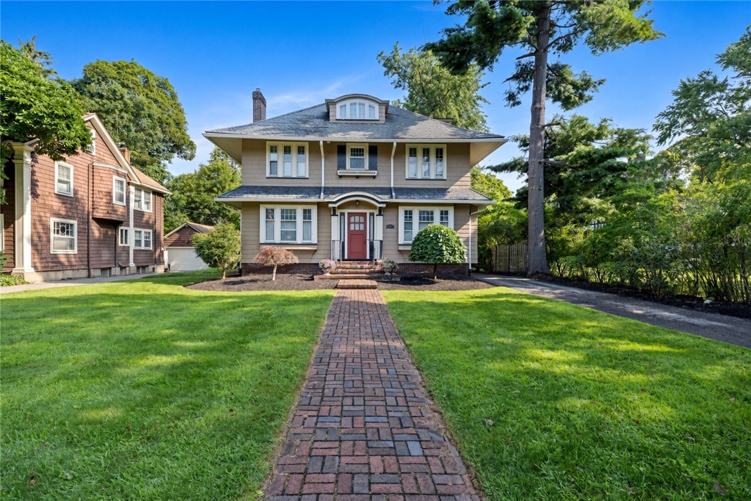 156 Windemere Road Rochester, NY 14610 - Photo 1 of 50 Gallery Image 1