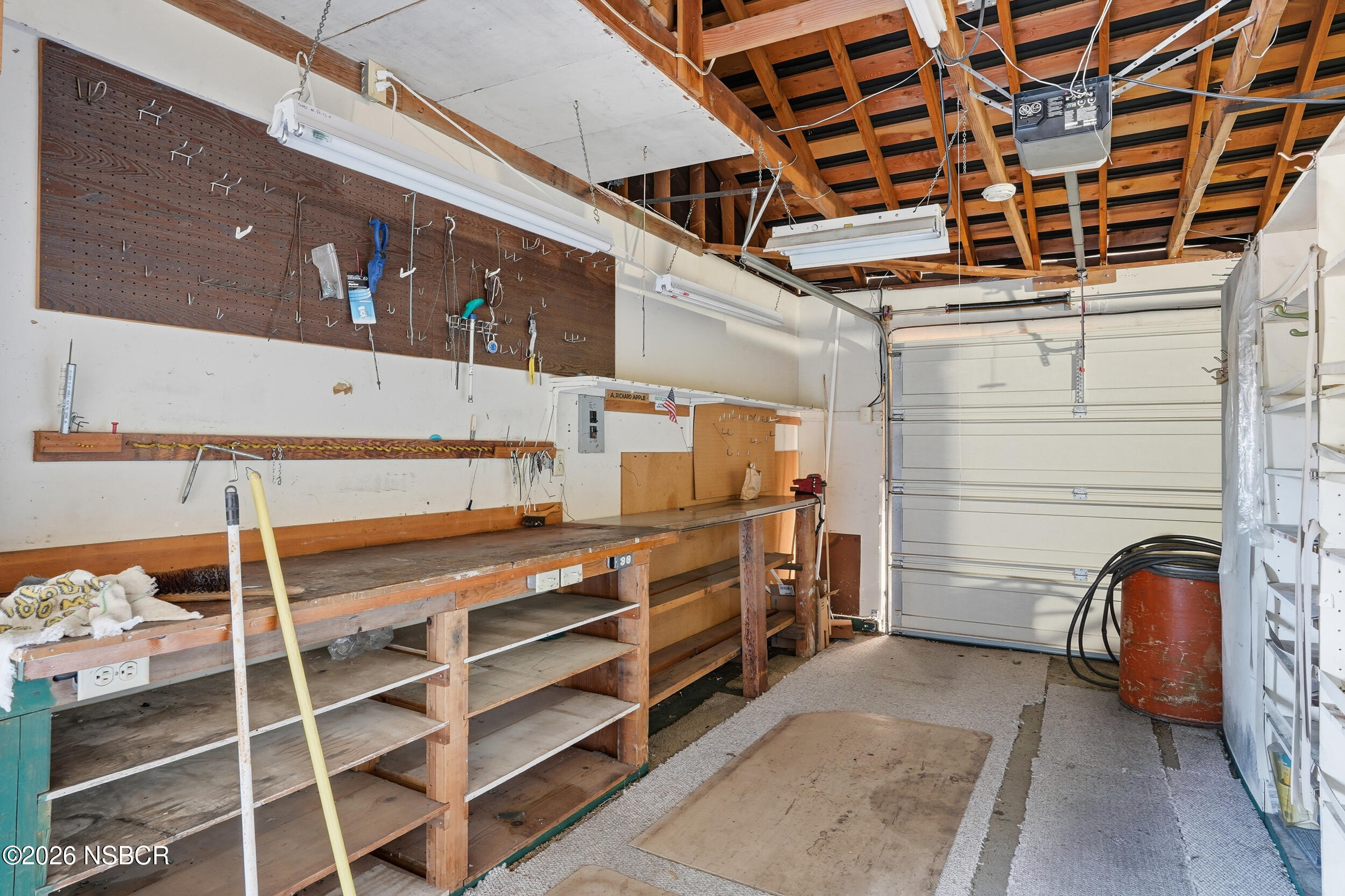 649 Burning Tree Way Lompoc, CA 93436 - Photo 41 of 72 Garage