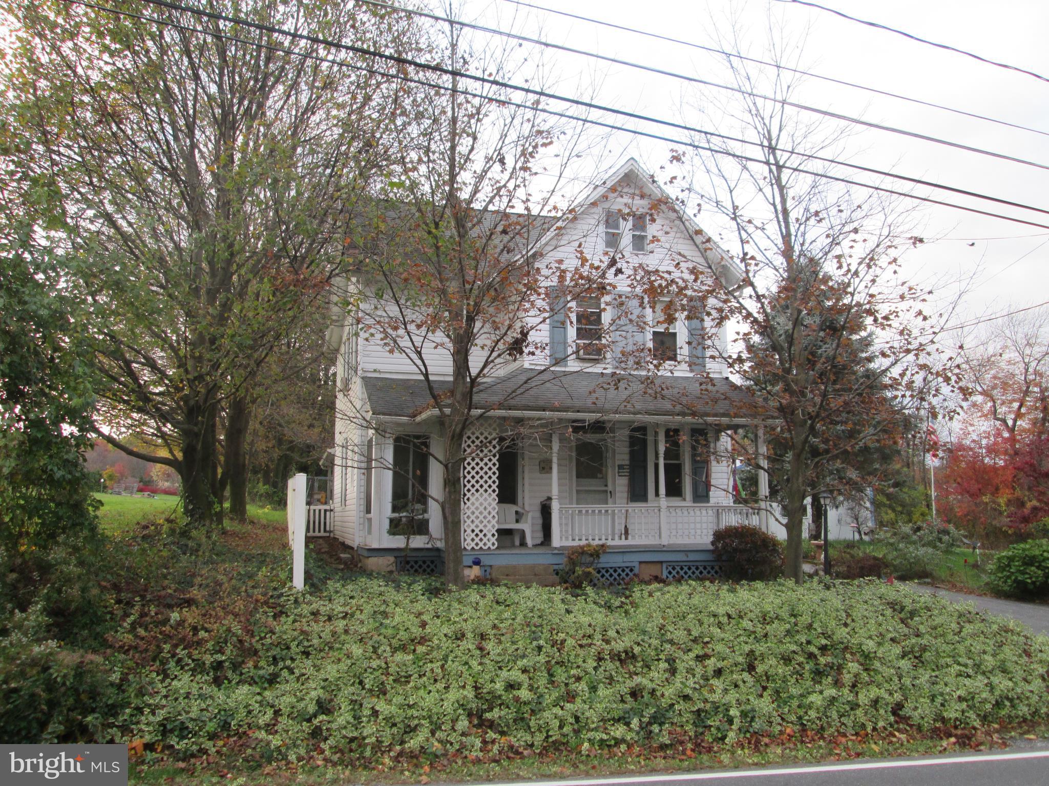 719 Mohns Hill Road Sinking Spring, PA 19608 - Photo 9 of 9