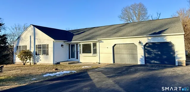 $399,900 | 18 Wesley Road, Broad Brook, CT 06016