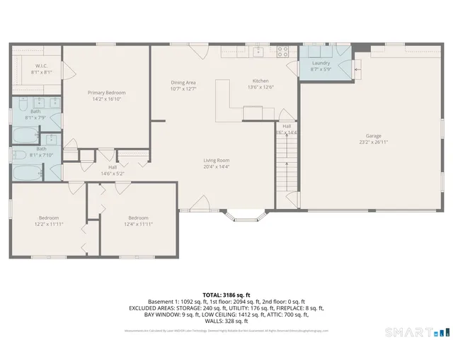 $399,900 | 18 Wesley Road, East Windsor, CT 06016