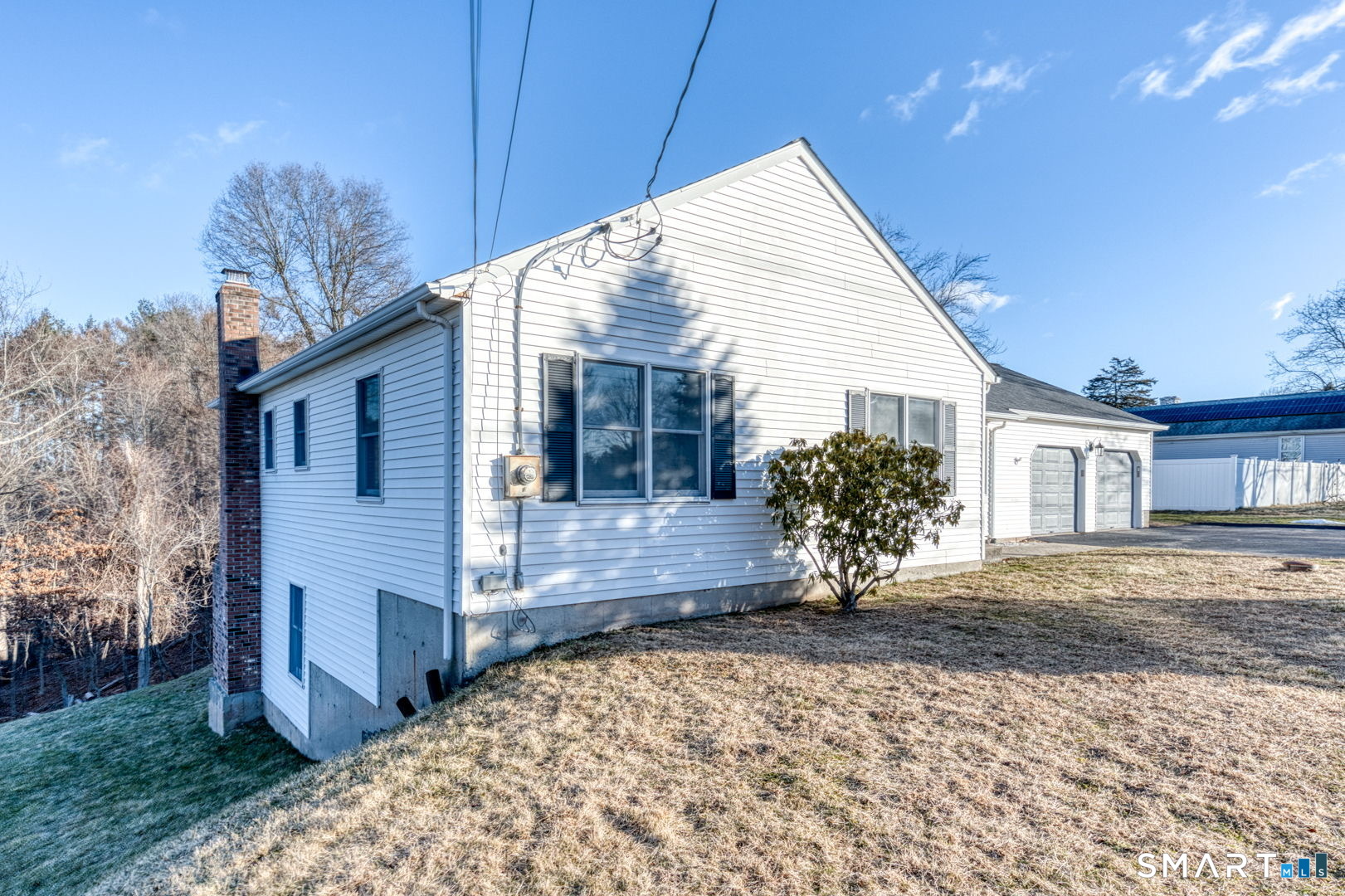 18 Wesley Road East Windsor, CT 06016 - Photo 4 of 10