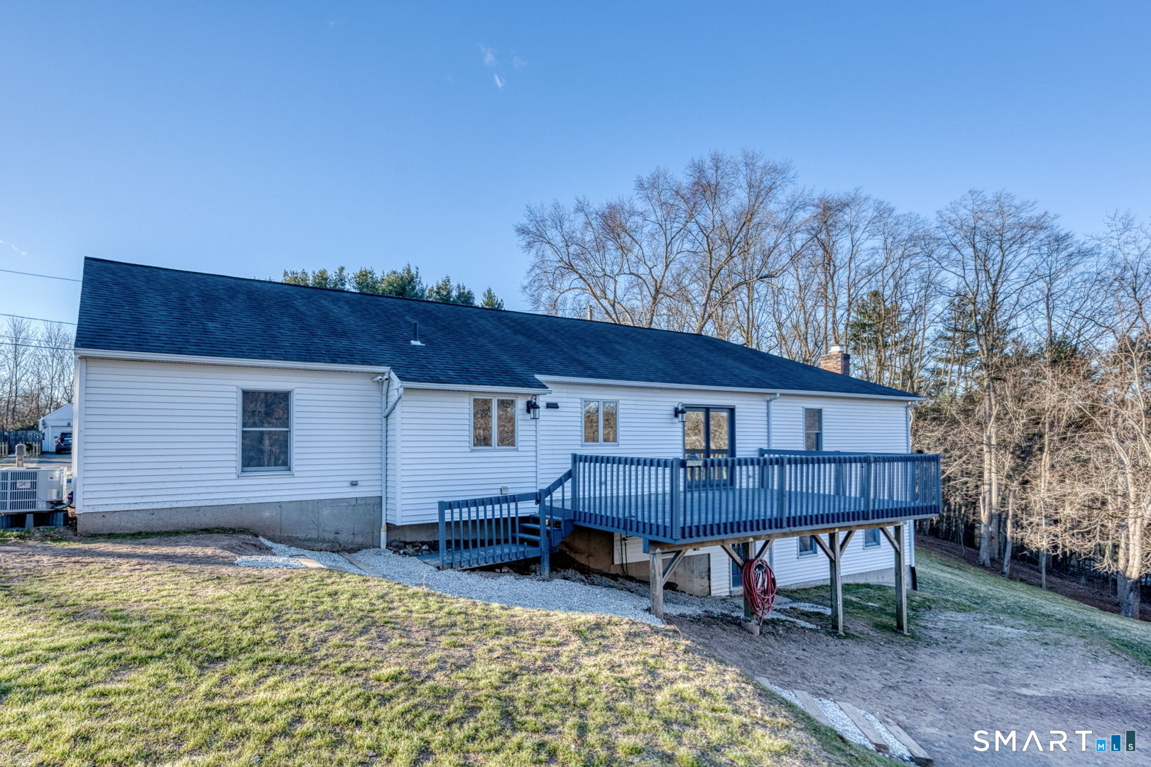 18 Wesley Road East Windsor, CT 06016 - Photo 5 of 10