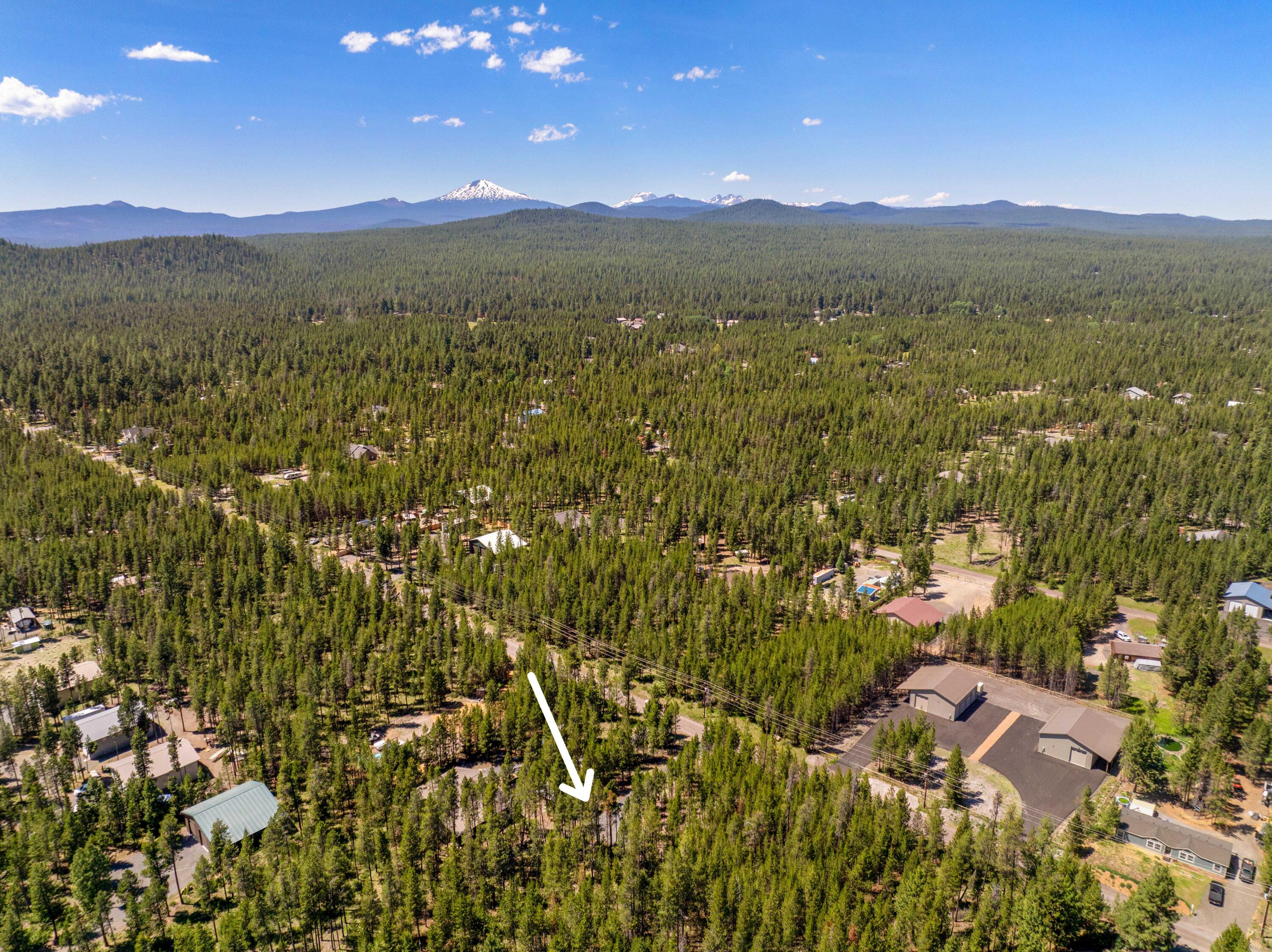 17159 Jacinto Road Bend, OR 97707 - Photo 1 of 8 DJI_0654
