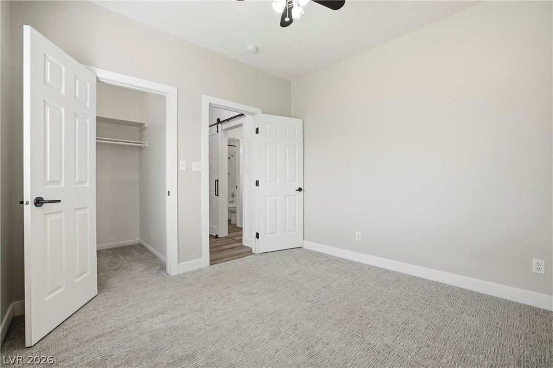 1352 West Lake Valley Drive Logandale, NV 89021 - Photo 28 of 55