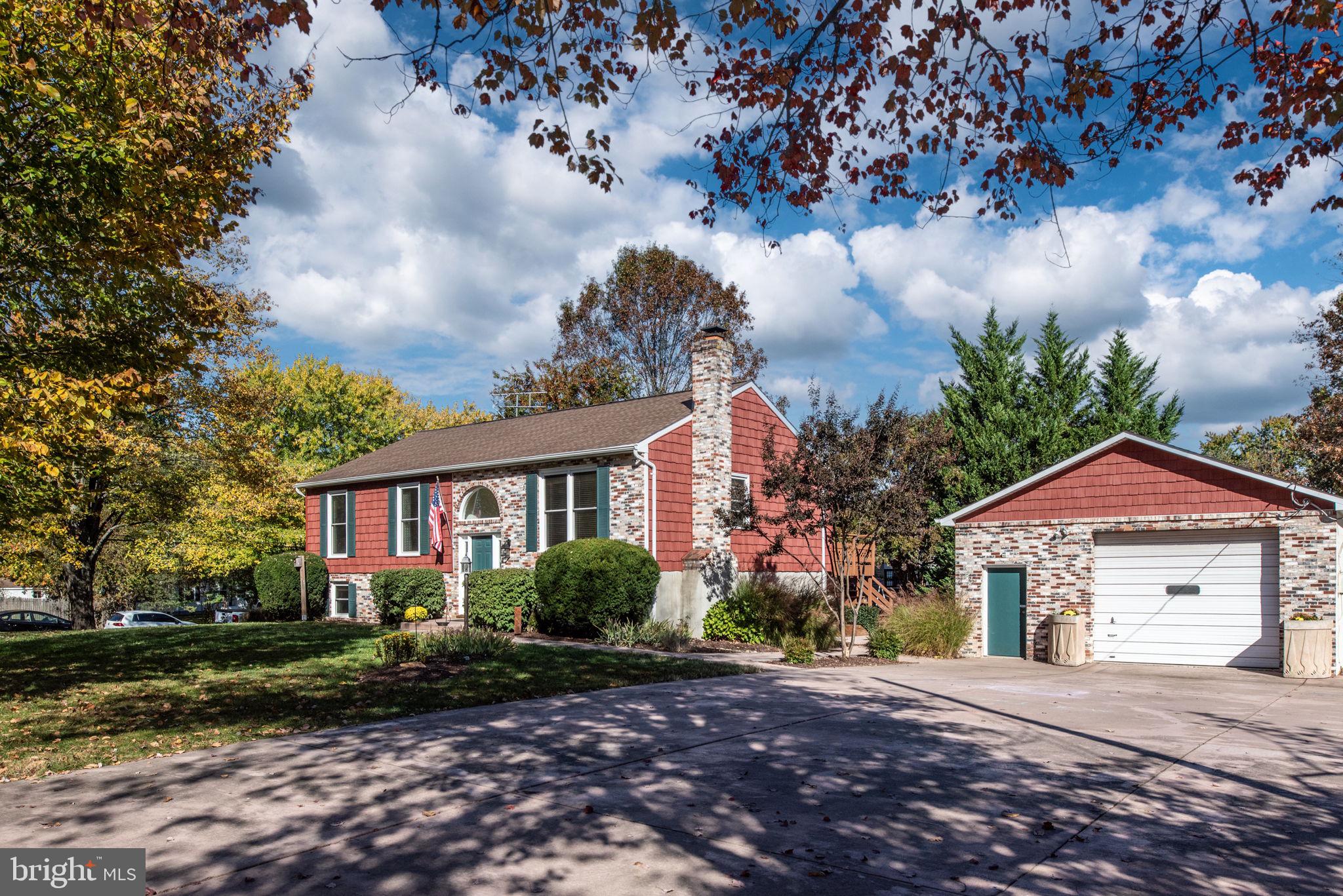 8024 Leland Road Manassas, VA 20111 - Photo 4 of 59 Gallery Image 4