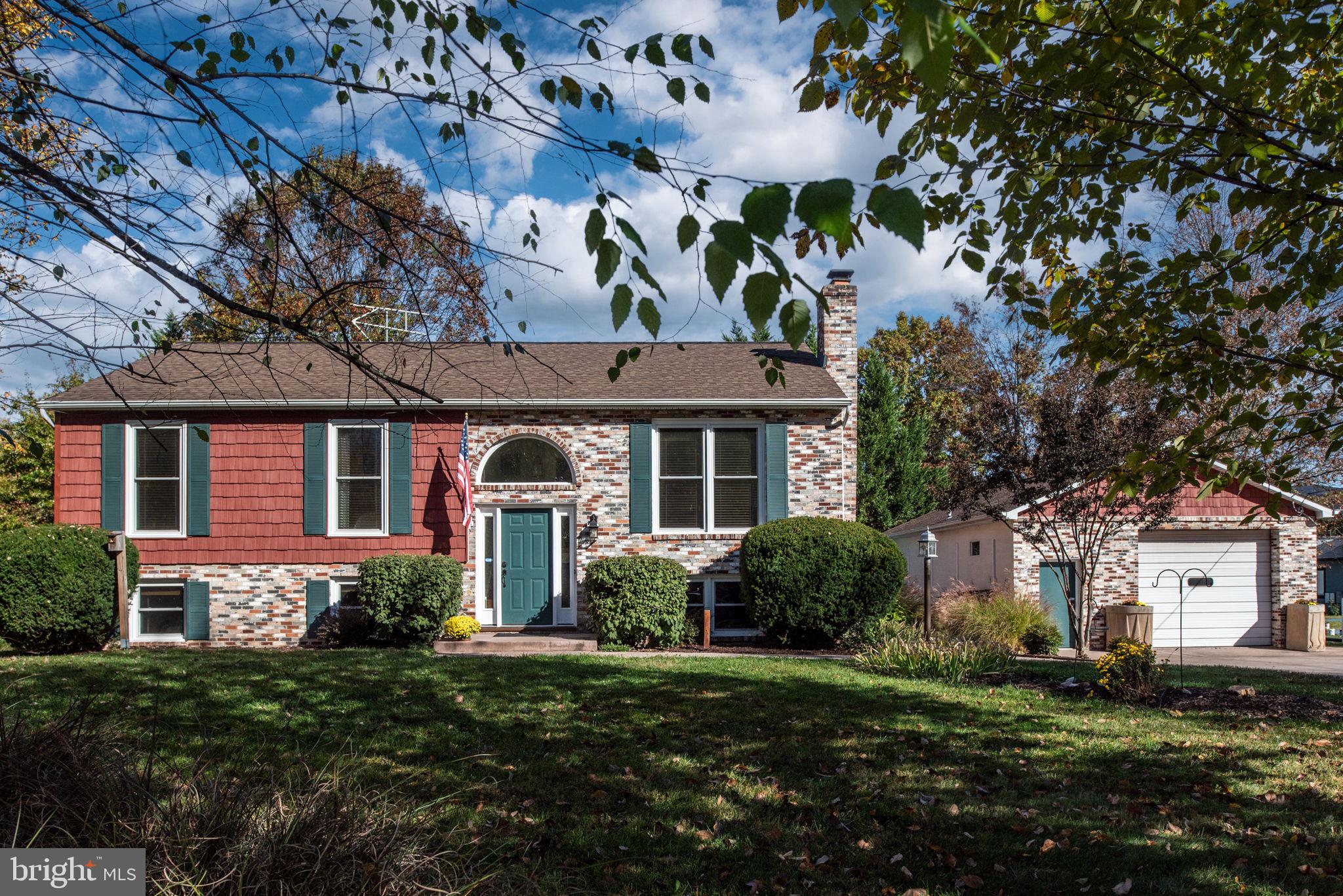 8024 Leland Road Manassas, VA 20111 - Photo 6 of 59 Gallery Image 6