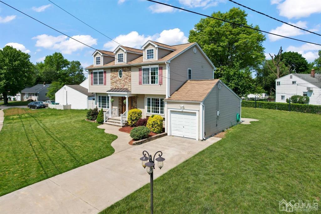 41 Eardley Road Edison, NJ 08817 - Photo 3 of 55 Gallery Image 3