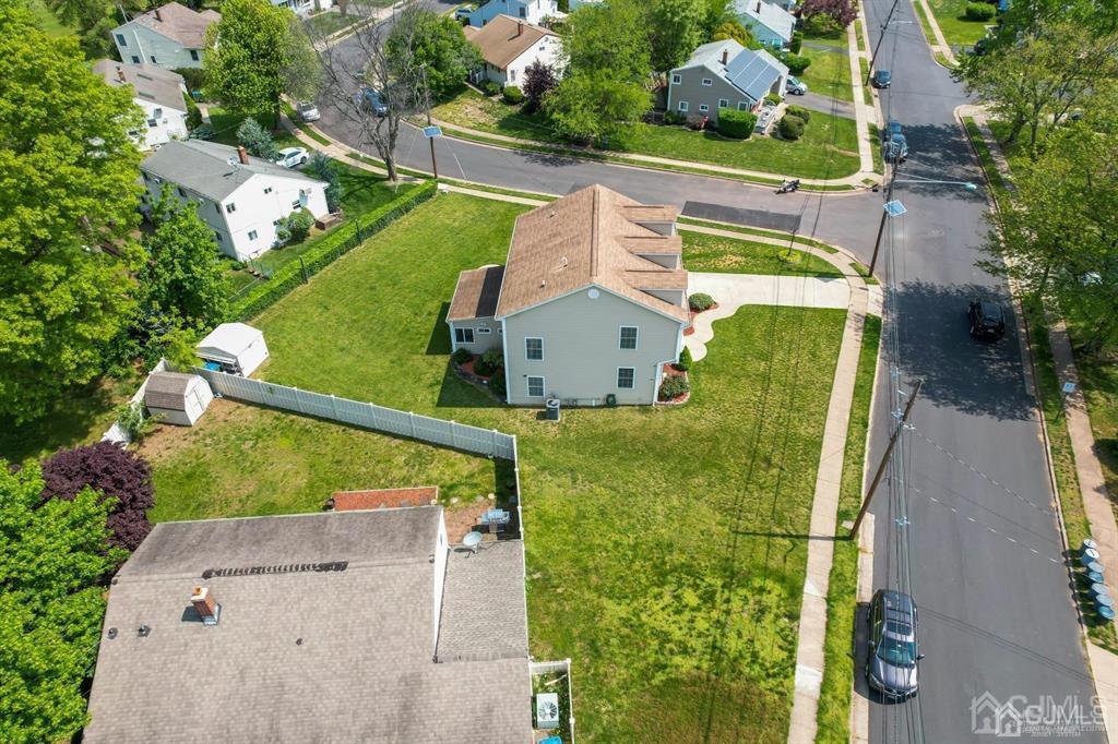41 Eardley Road Edison, NJ 08817 - Photo 49 of 55 Gallery Image 49