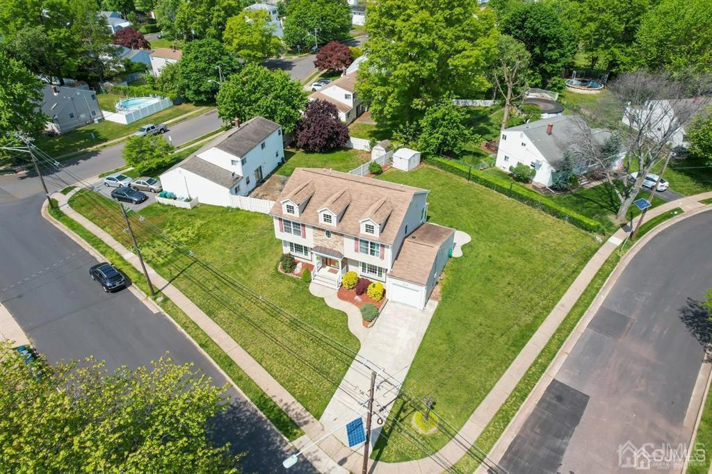 41 Eardley Road Edison, NJ 08817 - Photo 54 of 55 Gallery Image 54