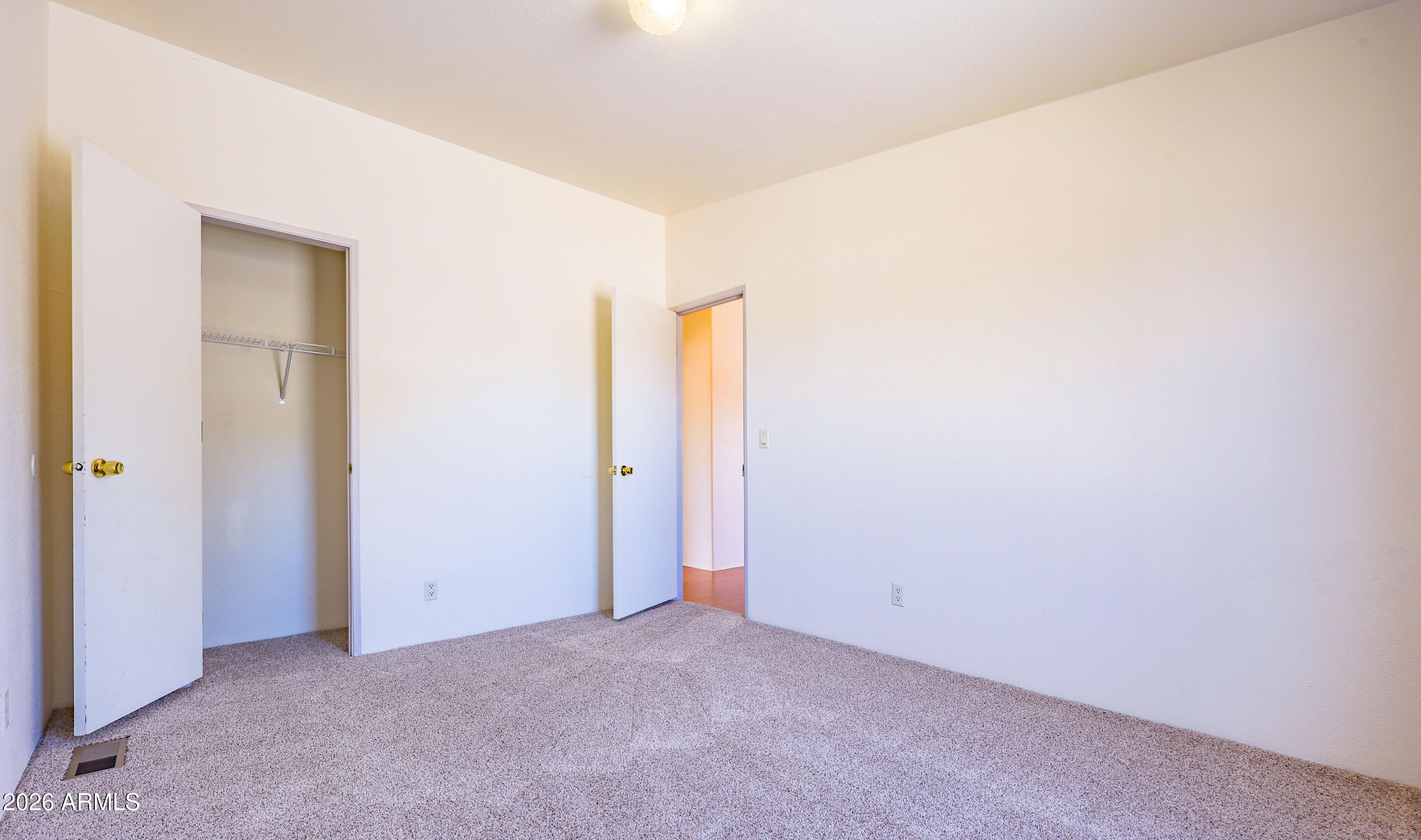 5144 Clearview Road Sierra Vista, AZ 85650 - Photo 23 of 32 a view of an empty room